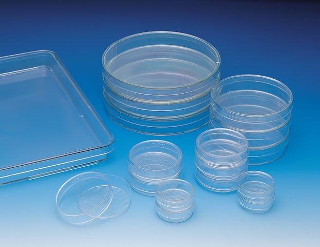 Nunclon<sup>®</sup> cell culture dishes