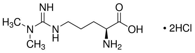 <i>N</i><sup>G</sup>,<i>N</i><sup>G</sup>-Dimethylarginine dihydrochloride