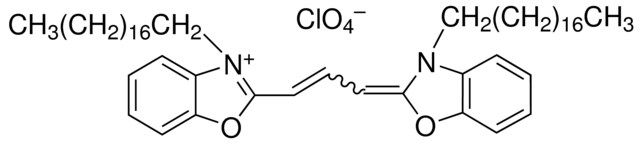 3,3-Dioctadecyloxacarbocyanine perchlorate