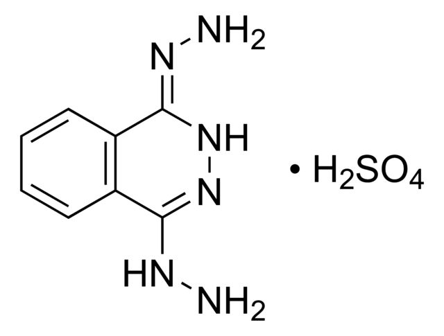 Dihydralazine sulfate