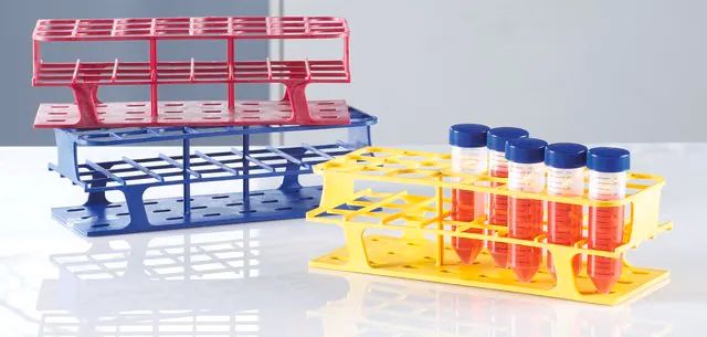 OneRack<sup>®</sup> Test Tube Rack