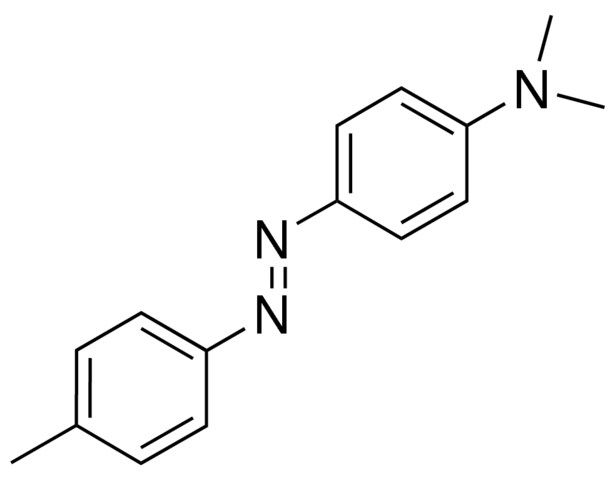 4-(DIMETHYLAMINO)-4'-METHYLAZOBENZENE