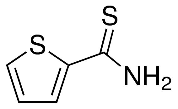 Thiophene-2-carbothioamide