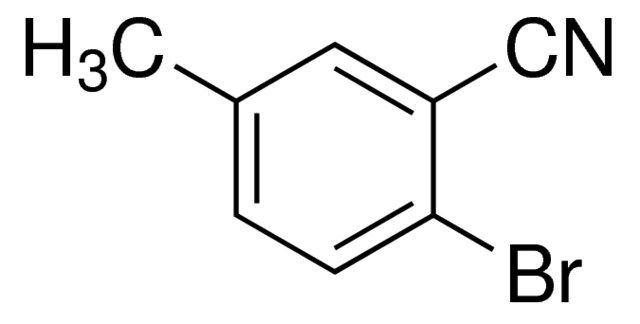 2-Bromo-5-methylbenzonitrile