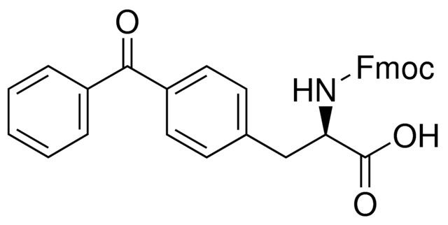 Fmoc-<sc>D</sc>-Bpa-OH