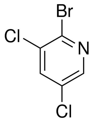 2-Bromo-3,5-dichloropyridine