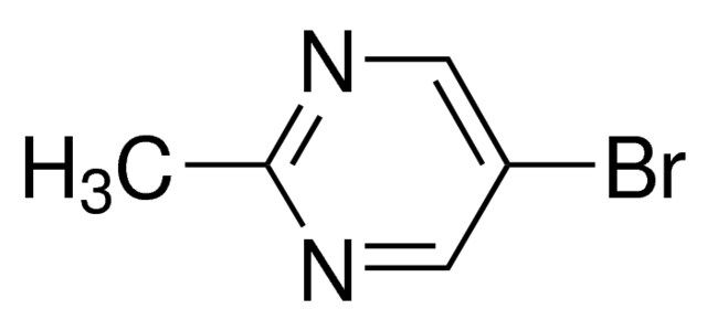 5-Bromo-2-methylpyrimidine