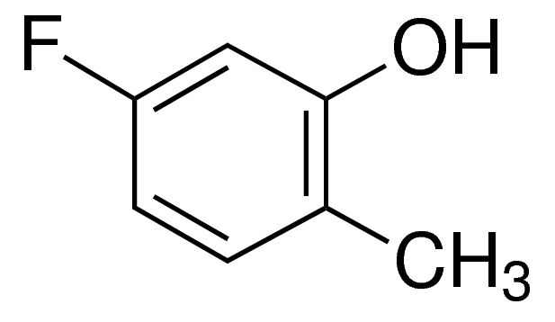 5-Fluoro-2-methylphenol