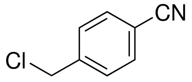 4-(Chloromethyl)benzonitrile