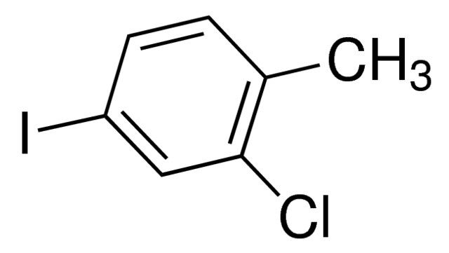 2-Chloro-4-iodo-1-methylbenzene