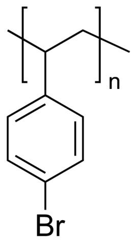 Bromopolystyrene