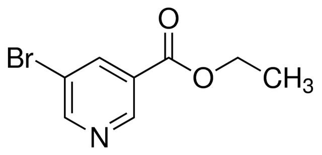 Ethyl 5-Bromonicotinate