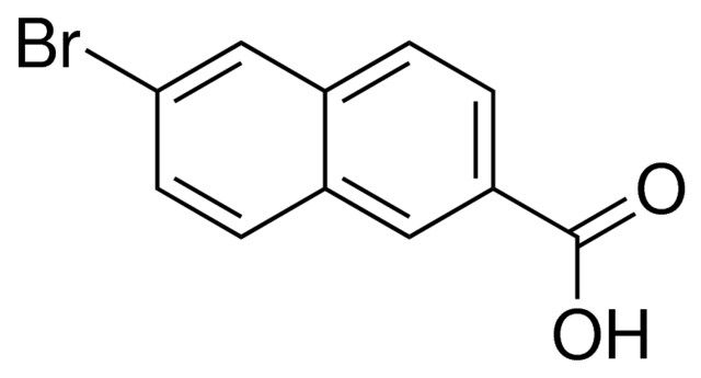 6-Bromo-2-naphthoic Acid