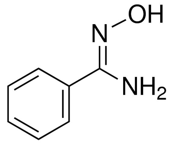 Benzamidoxime