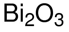 Bismuth(III) Oxide