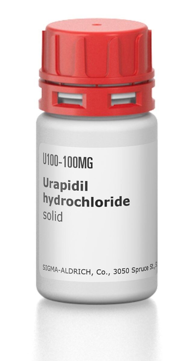 Urapidil hydrochloride