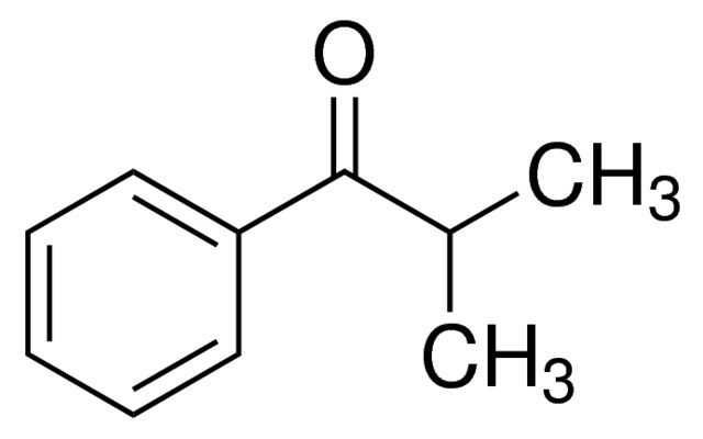 Isobutyrophenone