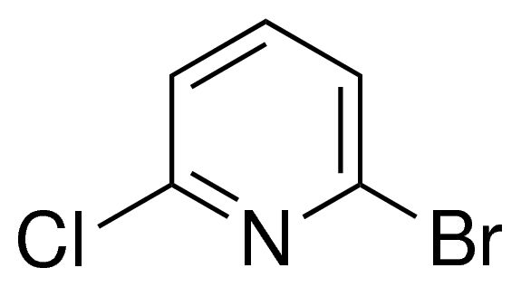 2-Bromo-6-chloropyridine