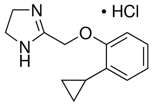 Cirazoline hydrochloride