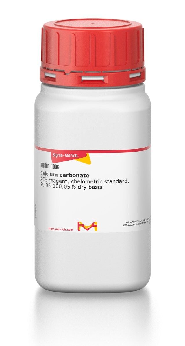 Calcium carbonate