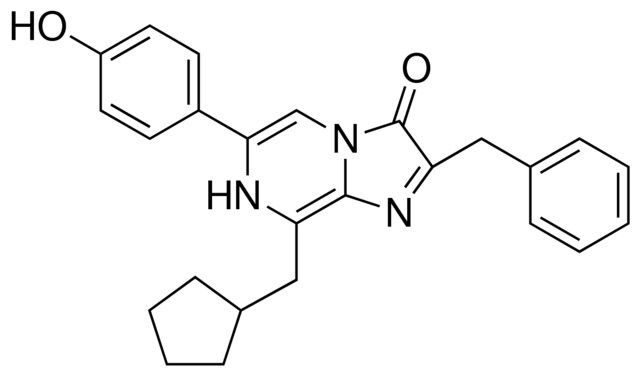 Coelenterazine hcp