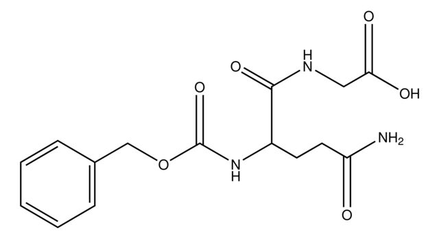 Z-Gln-Gly