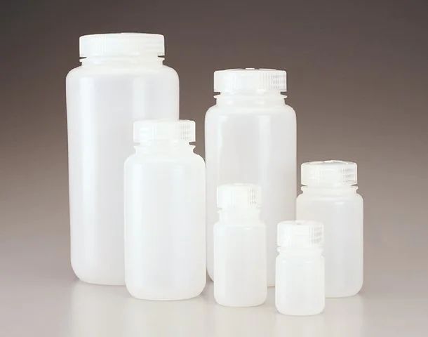 Nalgene<sup>®</sup> bottles, style 2104