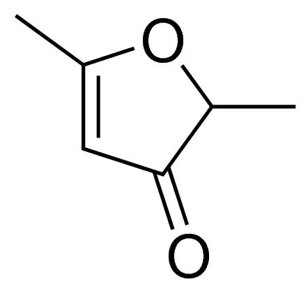 2,5-Dimethyl-3(2<i>H</i>)-furanone