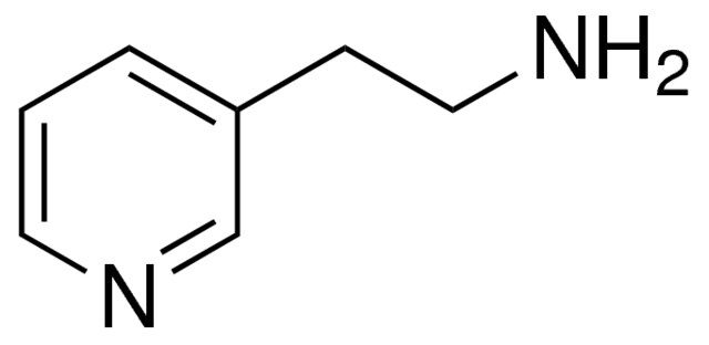 3-(2-Aminoethyl)pyridine