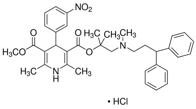 Lercanidipine Hydrochloride