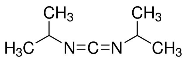 Diisopropylcarbodiimide solution