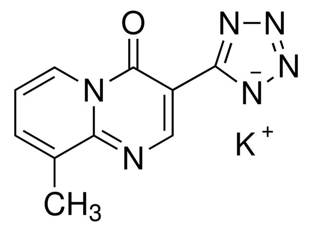 Pemirolast Potassium