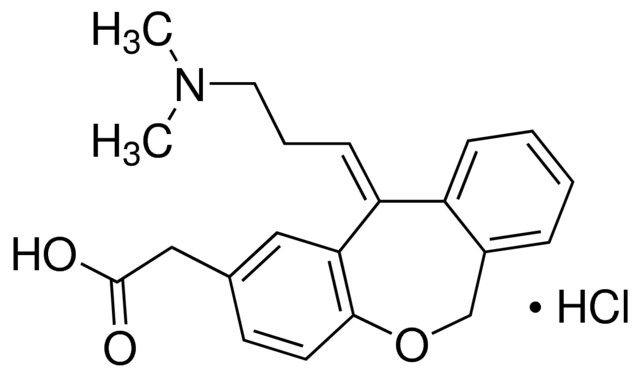 Olopatadine Hydrochloride