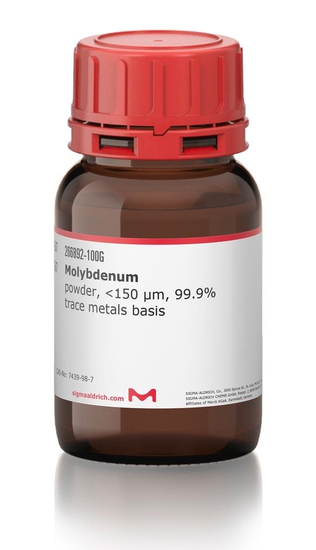 Molybdenum