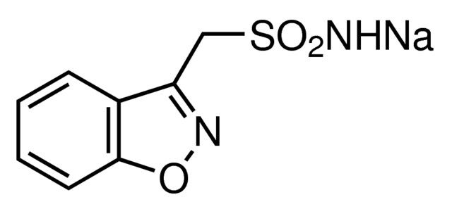 Zonisamide sodium salt