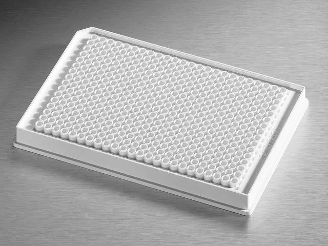 Corning<sup>®</sup> 384 well microplate, low volume