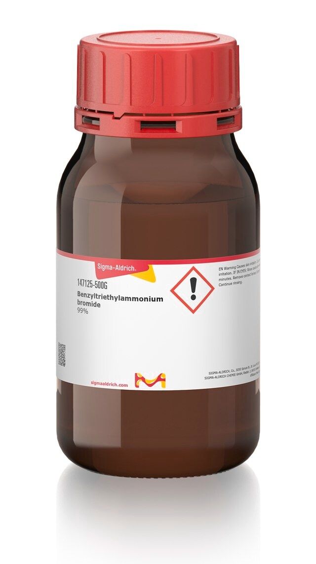 Benzyltriethylammonium Bromide