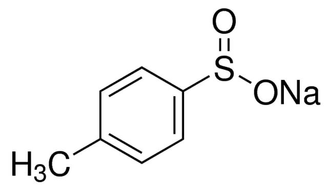 Sodium <i>p</i>-toluenesulfinate