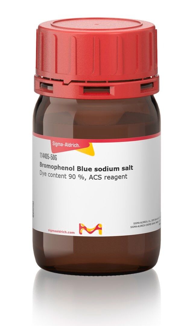 Bromophenol Blue Sodium Salt