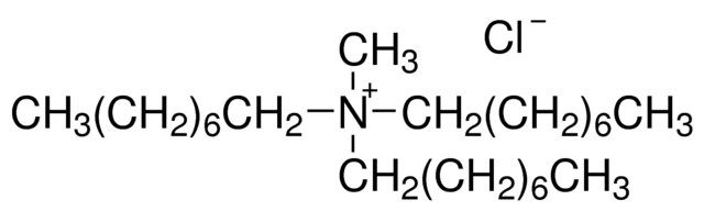 Methyltrioctylammonium chloride