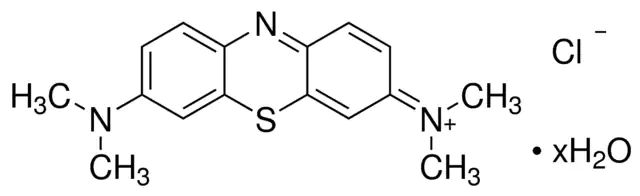 Methylene Blue zinc chloride double salt