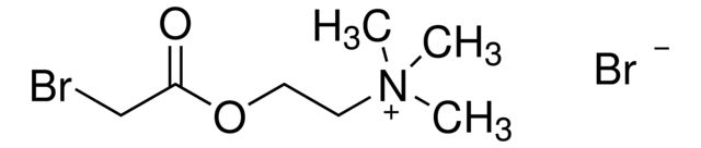 Bromoacetylcholine bromide