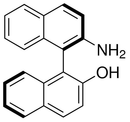 (<i>R</i>)-(+)-2-Amino-1,1-binaphthalen-2-ol