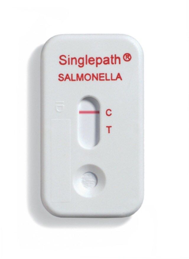 Singlepath<sup>®</sup> <i>Salmonella</i>