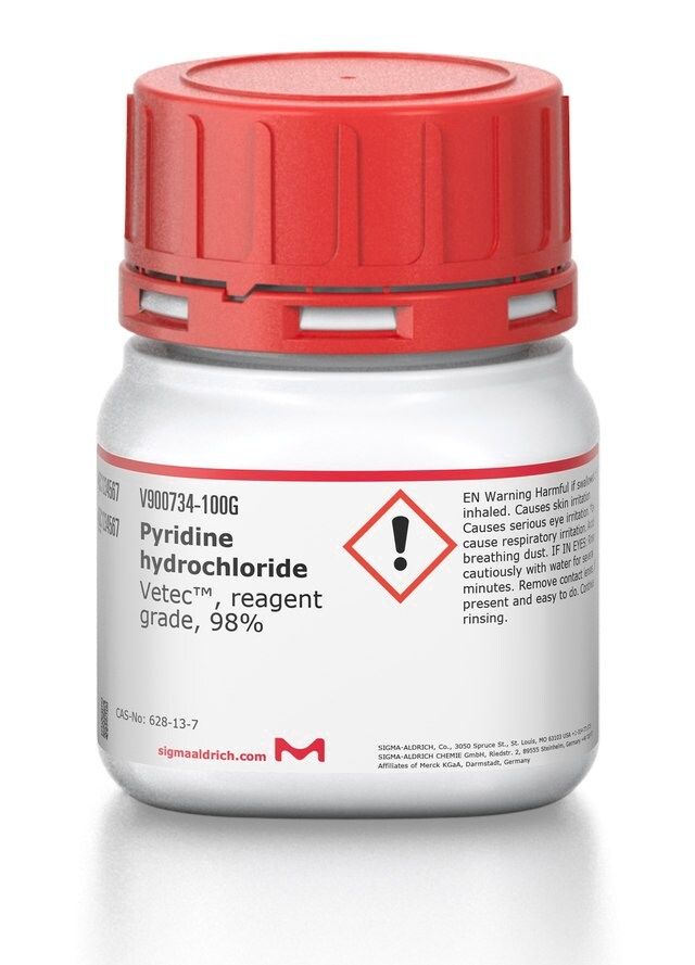 Pyridine Hydrochloride