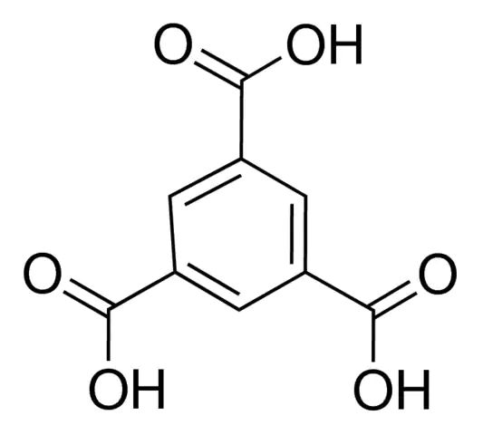 Trimesic Acid