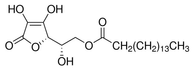 6-O-Palmitoyl-<SC>L</SC>-ascorbic acid