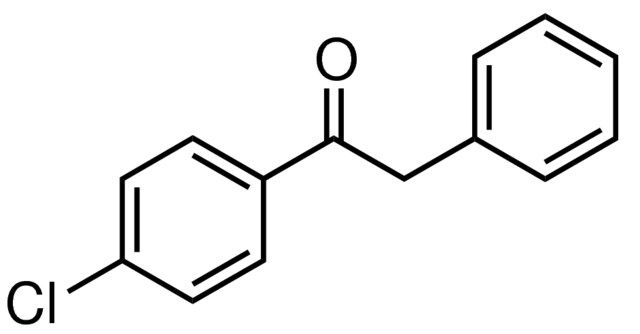 4-Chloro-2-phenylacetophenone