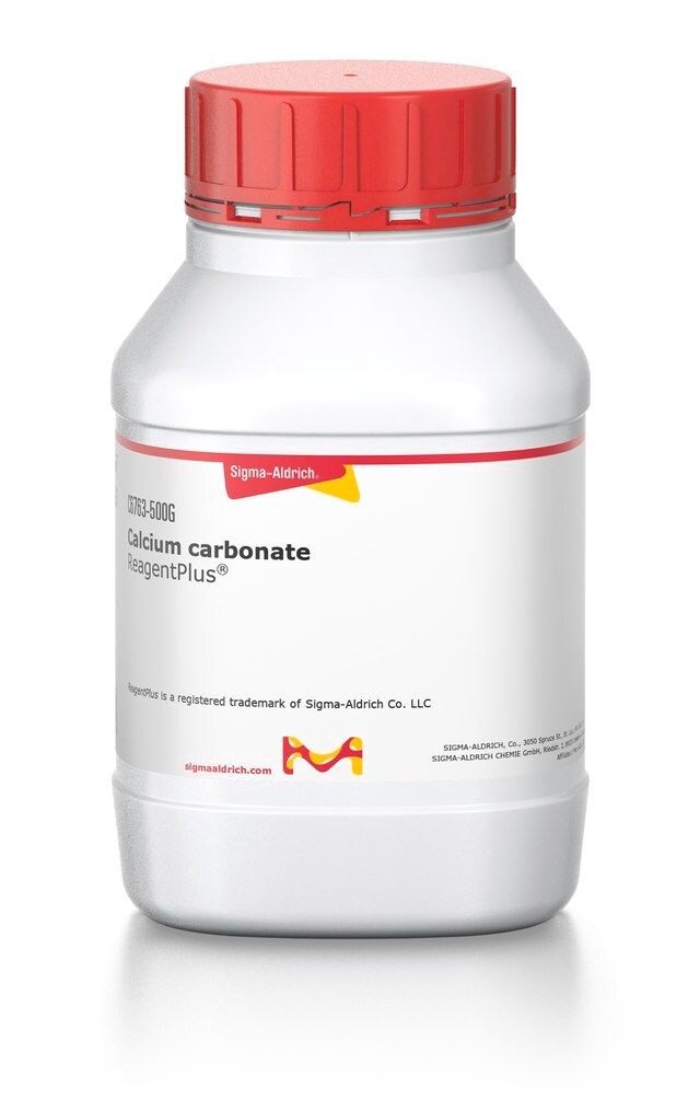 Calcium carbonate