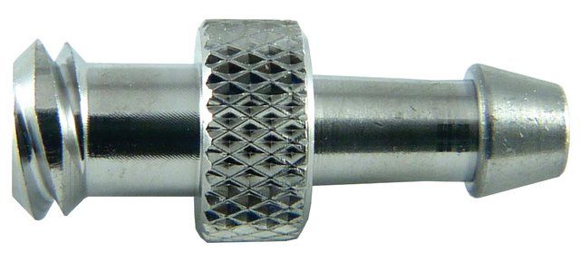 Luer-to-Tubing Connector